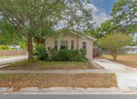 4300 21st Street N St Petersburg FL 33714