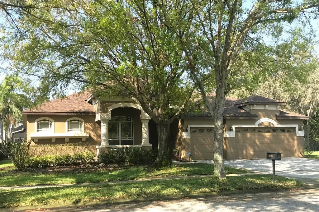 15724 Ibisridge Drive Lithia FL 33547