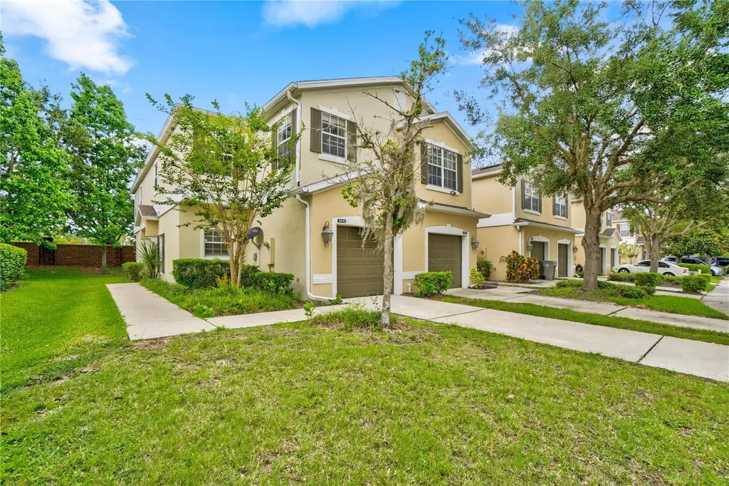 1816 Sunset Palm Drive Apopka FL 32712