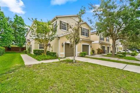 1816 Sunset Palm Drive Apopka FL 32712
