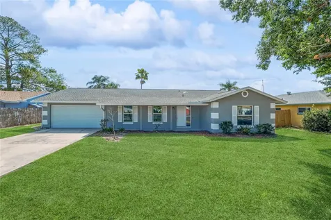 6113 Burhley Court Orlando FL 32809