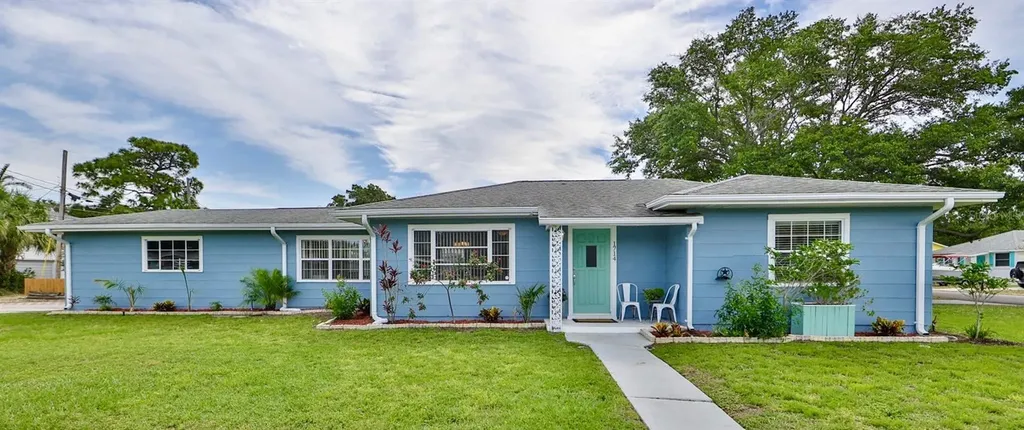 1714 58th Street S Gulfport FL 33707
