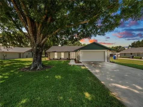 908 Kristina Court Auburndale FL 33823