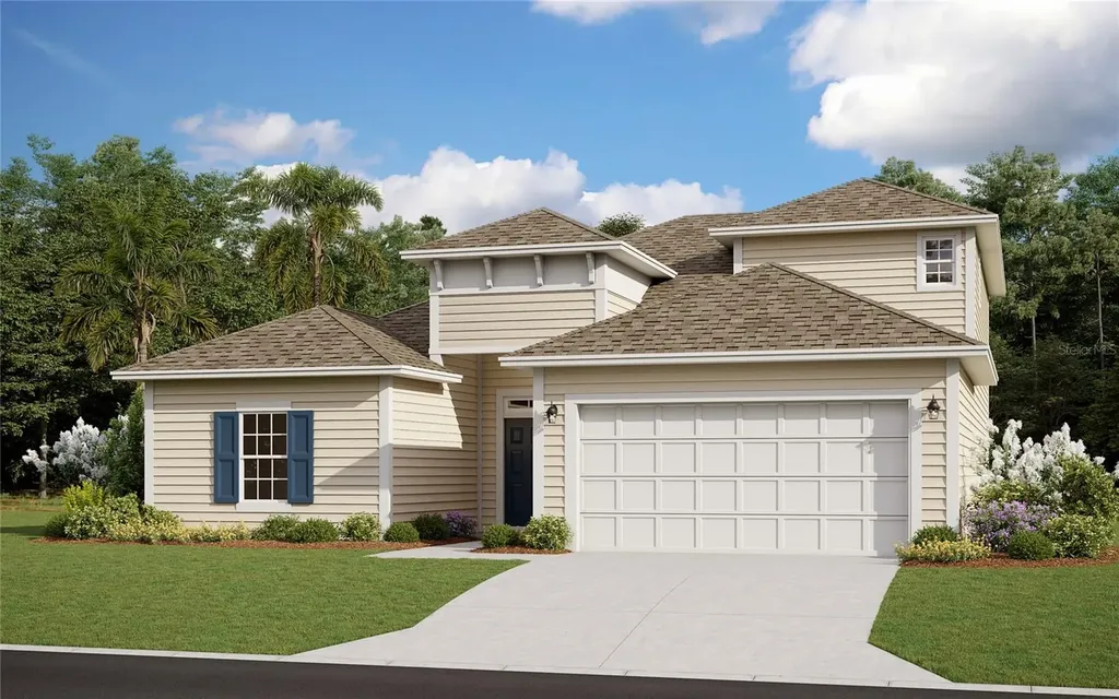 115 Goldcrest Way St Augustine FL 32092
