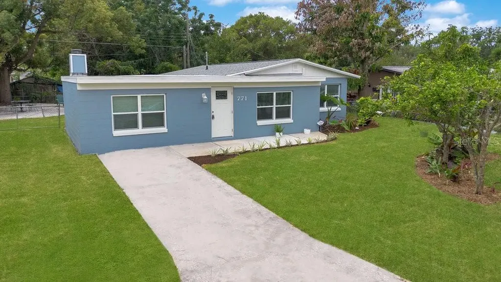 771 Oaklando Drive Altamonte Springs FL 32714