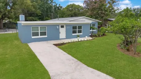 771 Oaklando Drive Altamonte Springs FL 32714