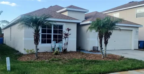 7636 Wood Violet Drive Gibsonton FL 33534