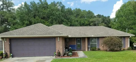 203 SW Truffles Glen Lake City FL 32024