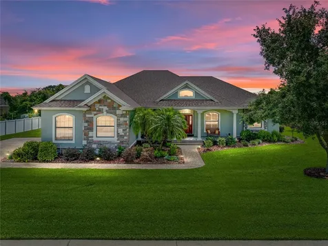 6364 Highlands In The Woods Avenue Lakeland FL 33813