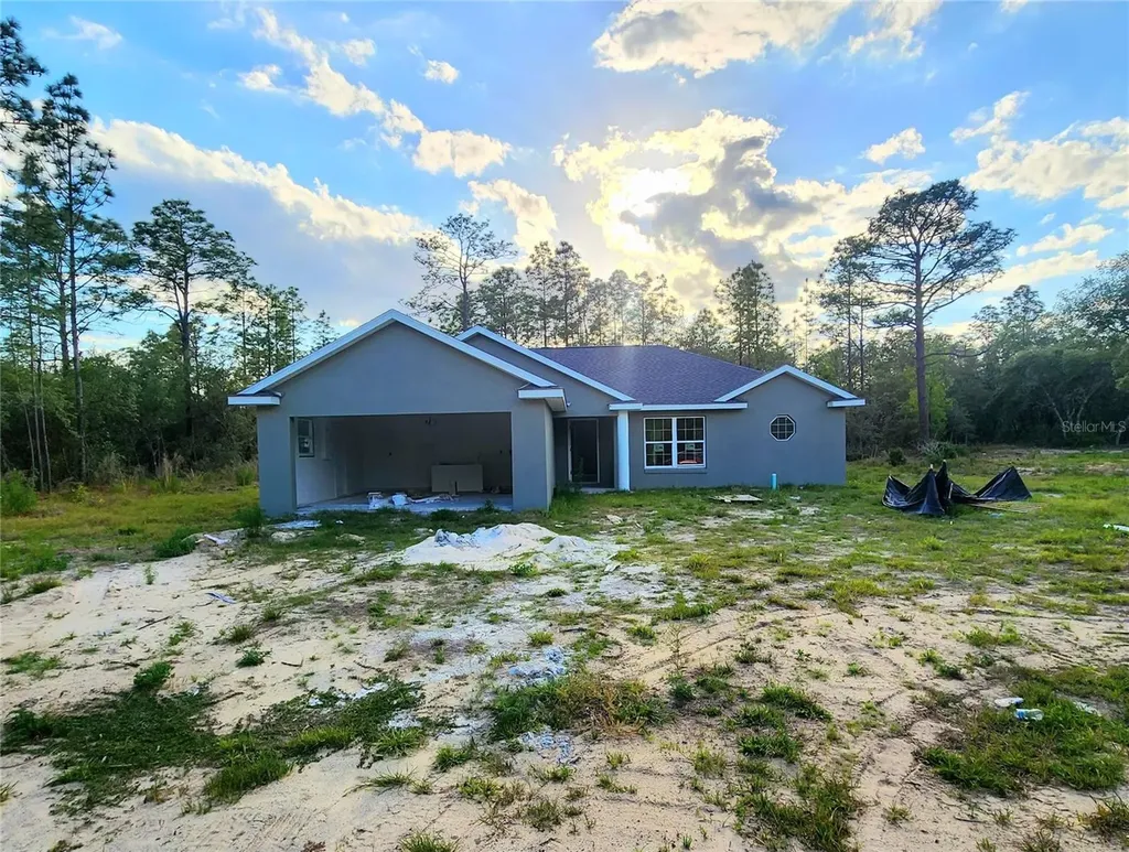 4860 SW Floral Court Dunnellon FL 34431