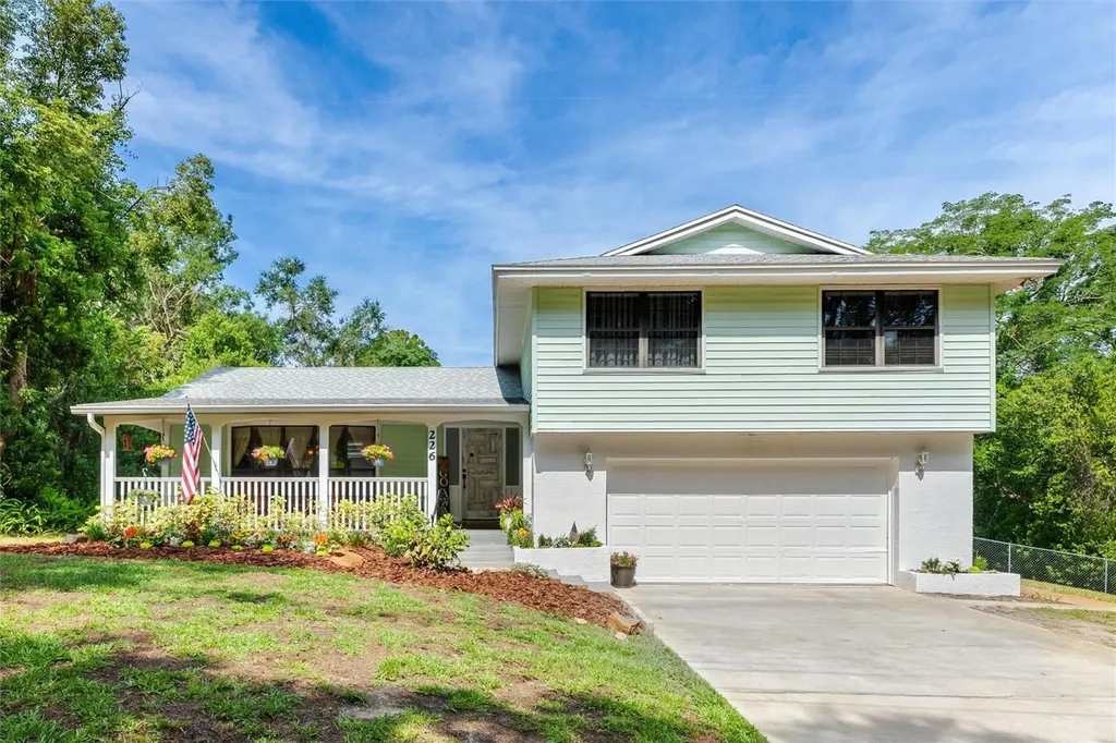 226 Linda Vista Street Debary FL 32713