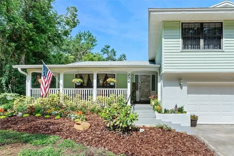 226 Linda Vista Street Debary FL 32713