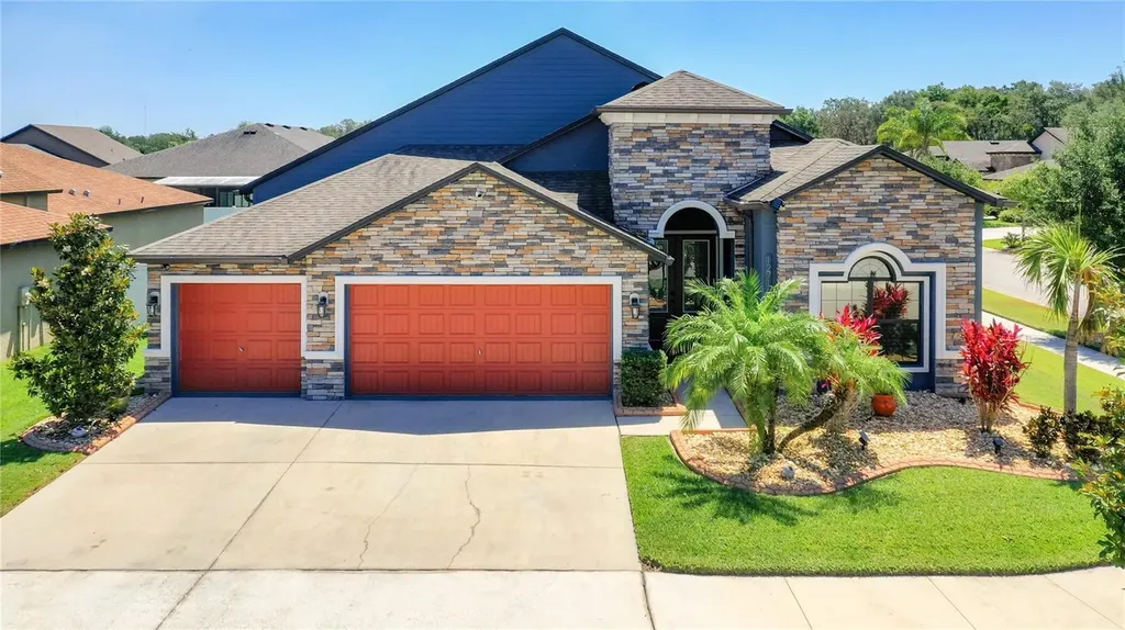 12716 Flatwood Creek Drive Gibsonton FL 33534