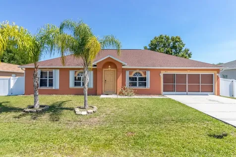 817 Abbeville Court Kissimmee FL 34759
