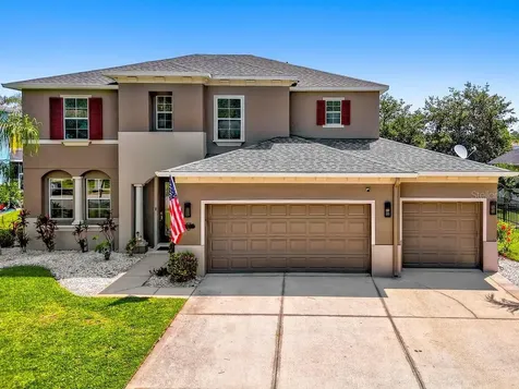 160 Boysenberry Lane Daytona Beach FL 32124