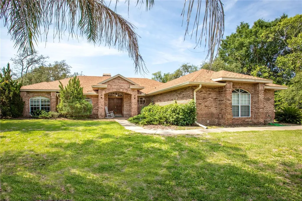 107 Pine Valley Court Debary FL 32713