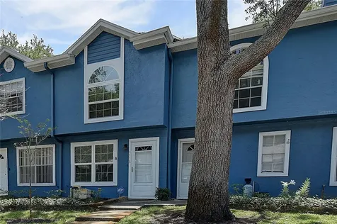 3318 Fox Hunt Drive Palm Harbor FL 34683