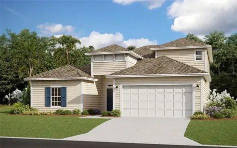 37 Goldcrest Way St Augustine FL 32092