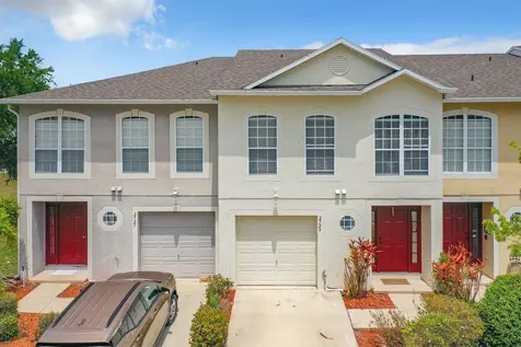 2729 Merrieweather Lane Kissimmee FL 34743