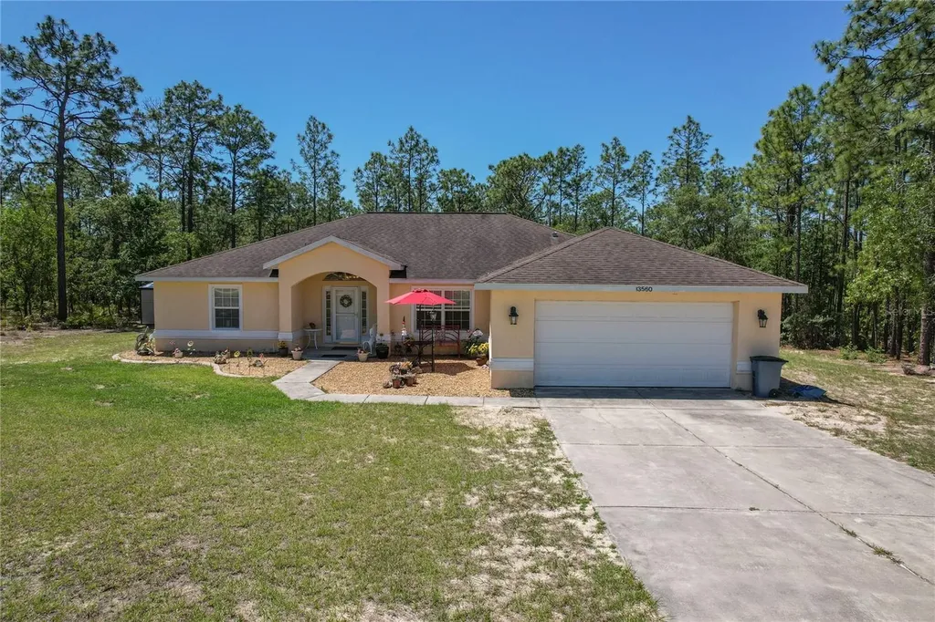 13560 SW 85th Place Dunnellon FL 34432