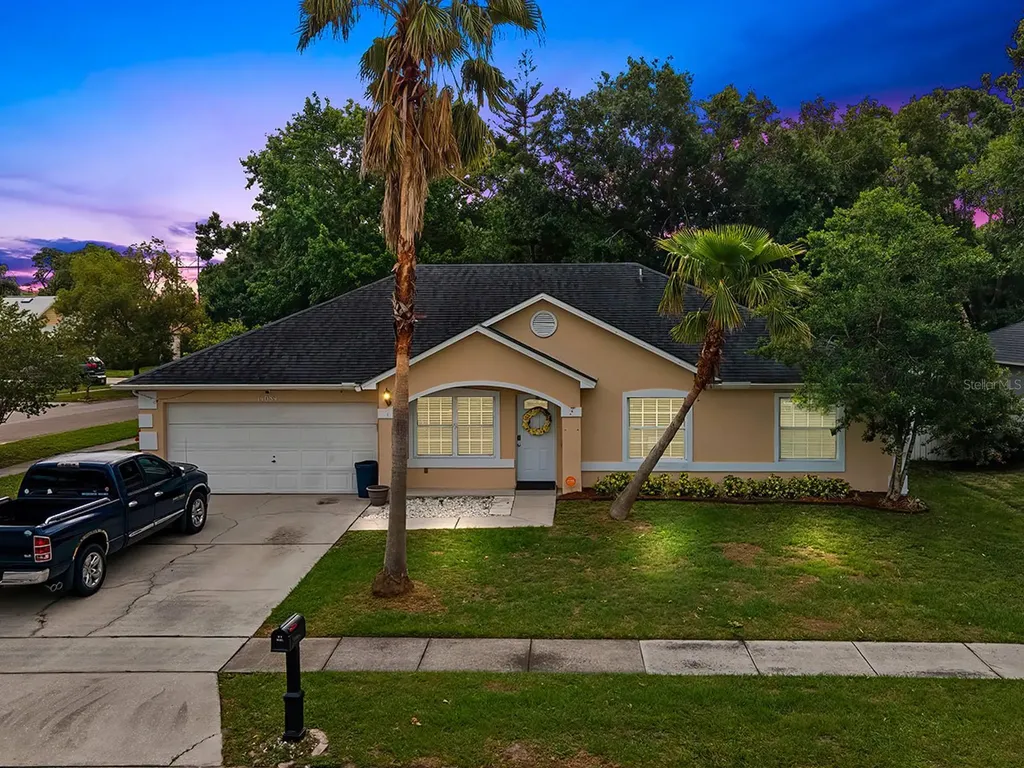 14084 Ames Avenue Orlando FL 32826