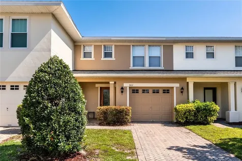 5417 Caramella Drive Orlando FL 32829