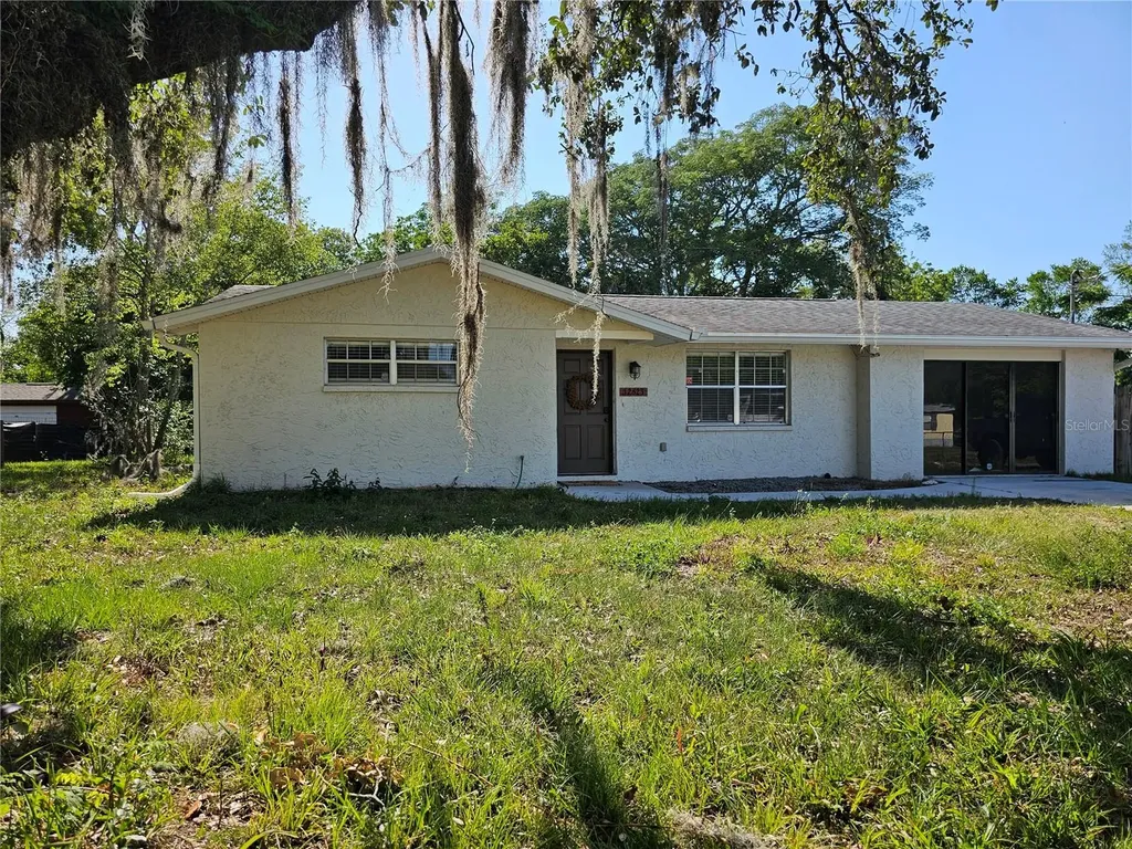 12623 Hicks Road Hudson FL 34669