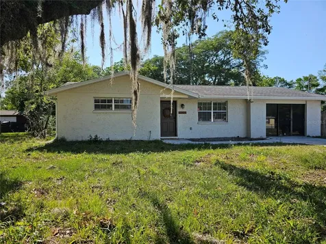 12623 Hicks Road Hudson FL 34669