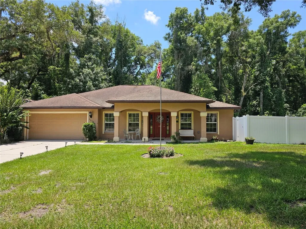 3400 SE 149th Lane Summerfield FL 34491