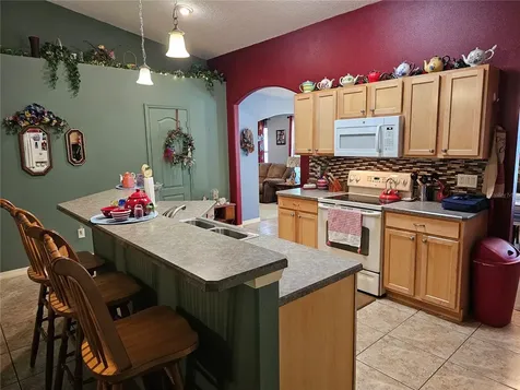 3400 SE 149th Lane Summerfield FL 34491