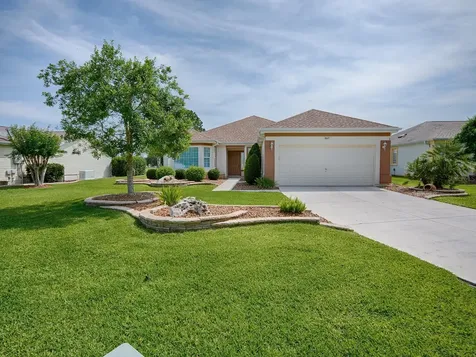 8647 SE 141st Lane Road Summerfield FL 34491