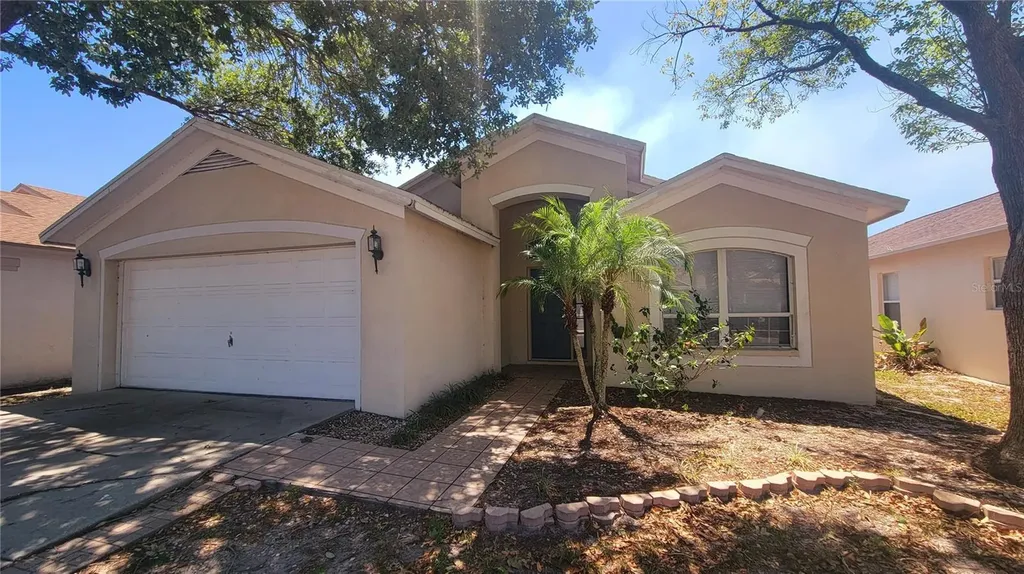 4310 Horseshoe Pick Lane Valrico FL 33594