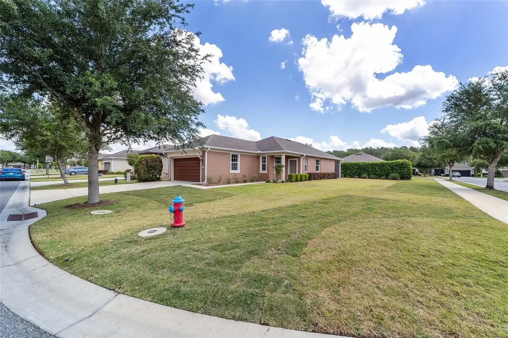 7295 SW 91st Court Ocala FL 34481