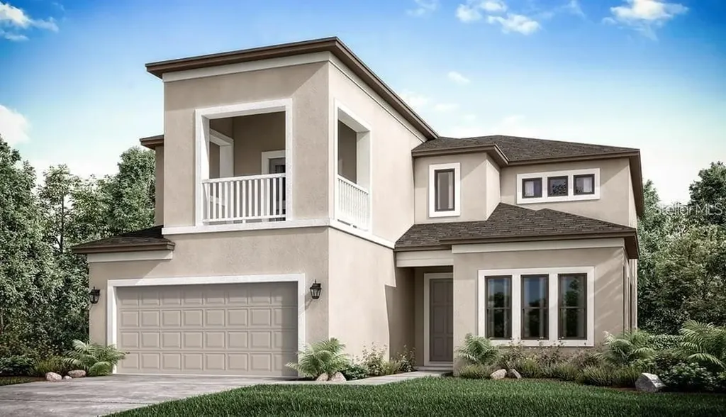 1981 Goblet Cove Street Kissimmee FL 34746