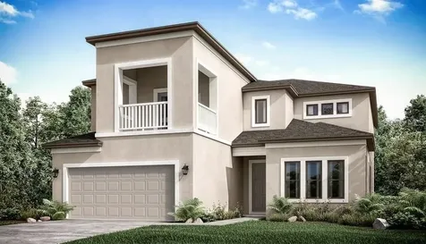 1981 Goblet Cove Street Kissimmee FL 34746