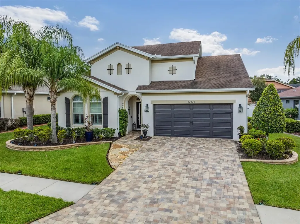 32222 Cottage Glen Lane Wesley Chapel FL 33545