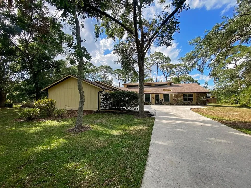 4412 Sandpine Lane Sarasota FL 34241