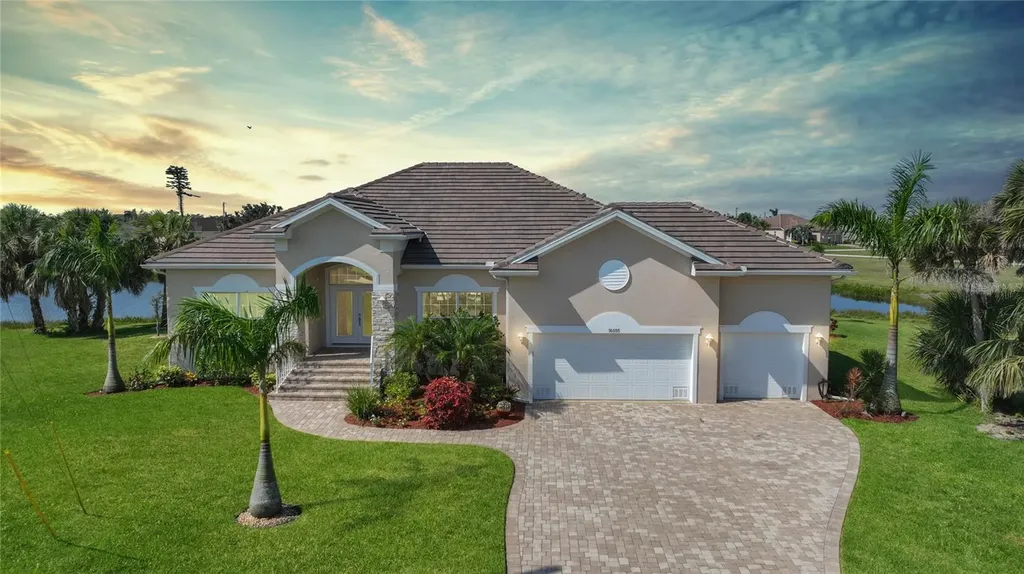 16095 Taggart Lane Punta Gorda FL 33955