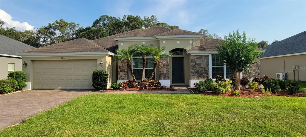 8816 52nd Avenue E Palmetto FL 34221