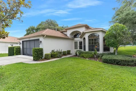 11163 Cherrywood Court Spring Hill FL 34609