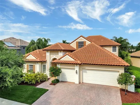 2325 Buckingham Run Court Orlando FL 32828