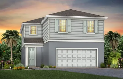 17298 Saw Palmetto Avenue Clermont FL 34714
