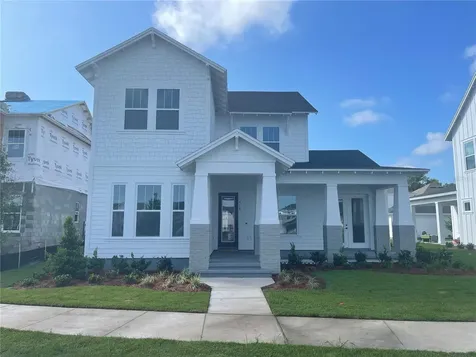 918 Allendale Lane Winter Garden FL 34787