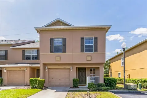 3499 Caruso Place Oviedo FL 32765
