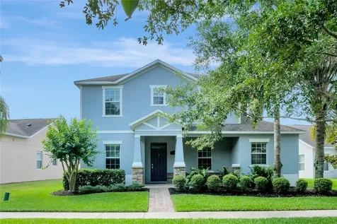 15674 Signature Drive Winter Garden FL 34787