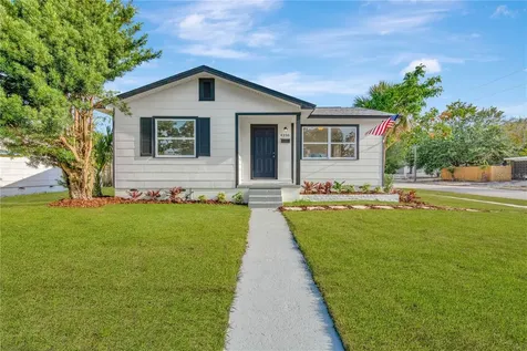 4356 2nd Avenue S St Petersburg FL 33711