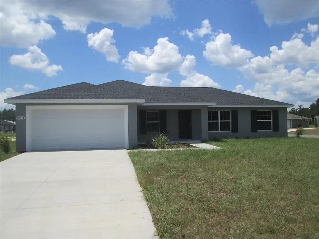 14006 SW 32nd Terrace Road Ocala FL 34473