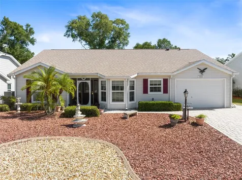 5343 Tangelo Street Leesburg FL 34748