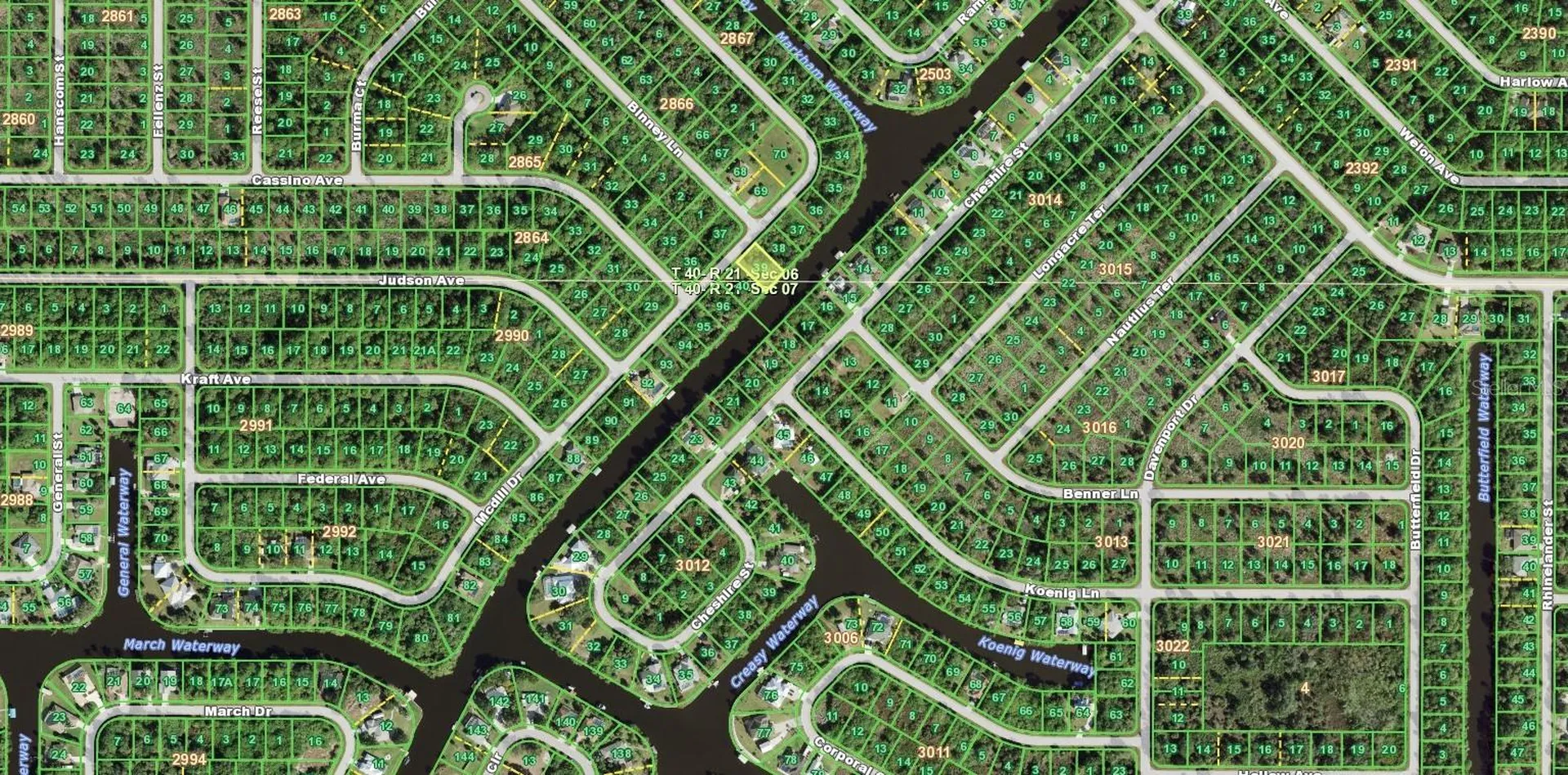 610 Mcdill Drive Port Charlotte FL 33953