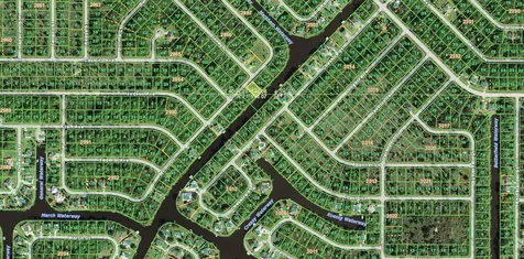 610 Mcdill Drive Port Charlotte FL 33953